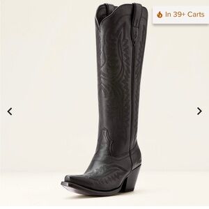 Ariat Casanova western Boots